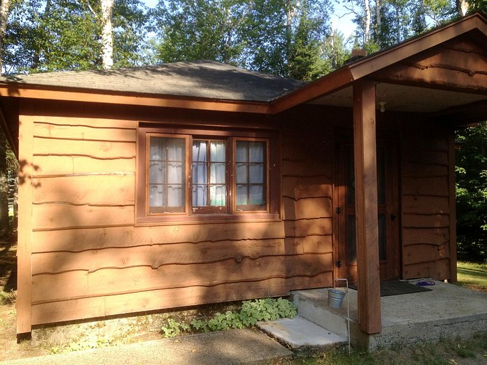 CLOUD NINE COTTAGES - Campground Reviews (Paradise, MI)