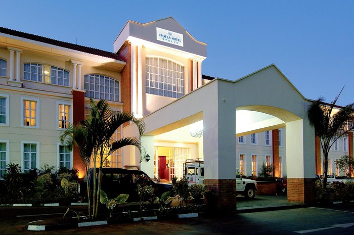 PROTEA HOTEL BLANTYRE RYALLS $179 ($̶1̶9̶4̶) - Updated 2024 Prices ...