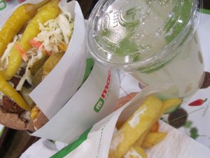 Food