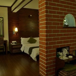 Valley View super Deluxe Suite Room