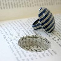 Jeremy May ring
