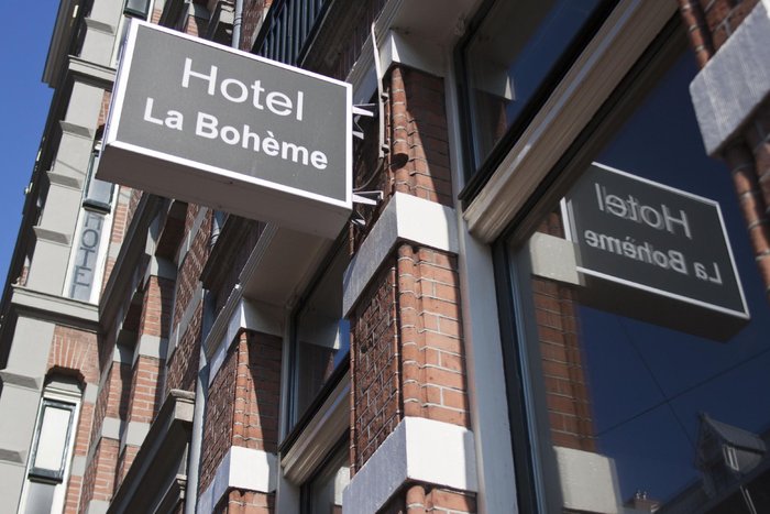 Imagen 3 de Hotel La Boheme