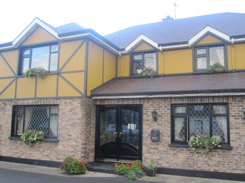 CLARE MANOR BED AND BREAKFAST (Ennis, Irlanda) - Opiniones Y ...