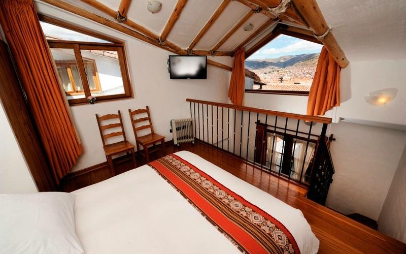 Suite Apartment