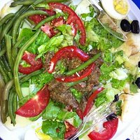 il mio pranzo al lavoro acquistato da Bar Trattoria da Silvia