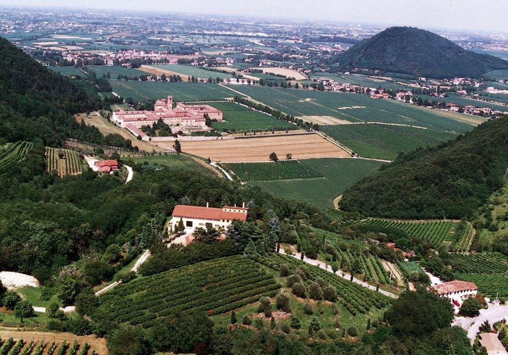 Fattoria Busa dell'Oro B&B image