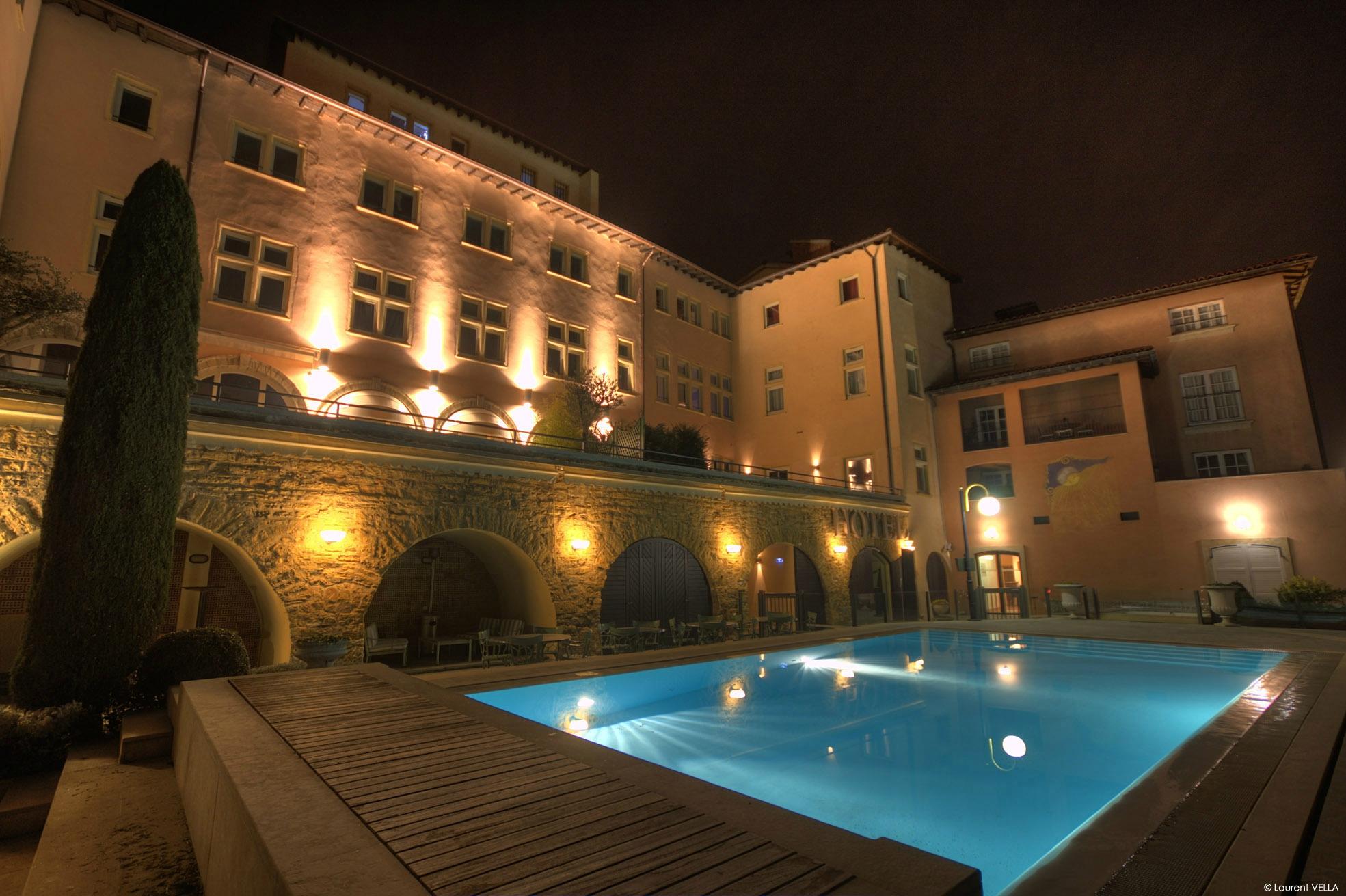 Hotel photo 4 of Villa Florentine.