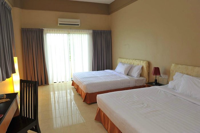 CITY TIMES HOTEL $19 ($̶6̶3̶) - Prices & Reviews - Kuantan, Malaysia