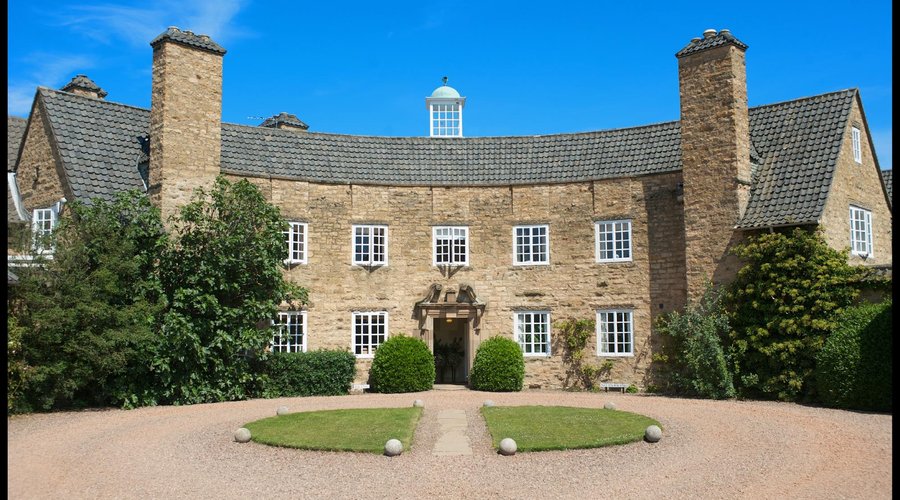 Greywalls Hotel and Chez Roux Restaurant