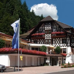 Hotel Ansicht
