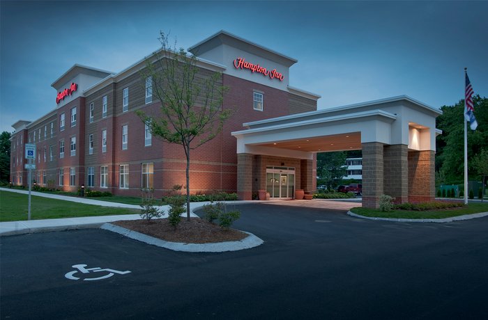 HAMPTON INN AUGUSTA - Updated 2024 Prices & Hotel Reviews (Maine)