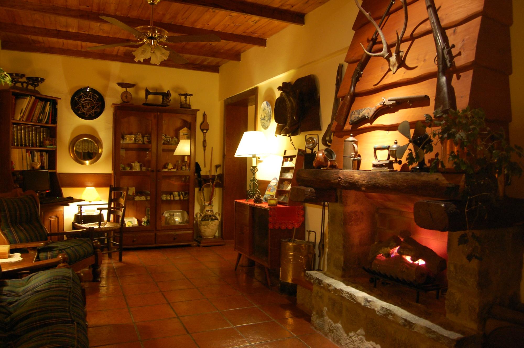 Hotel photo 18 of Hotel Sirenuse.