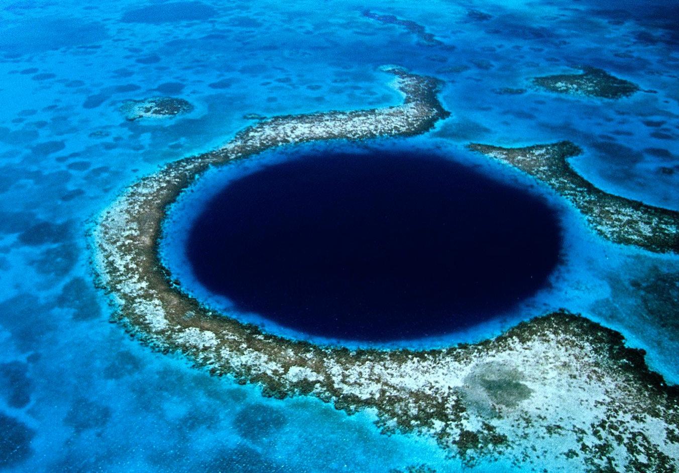 Great Blue Hole (2025) - All You Need to Know BEFORE You Go