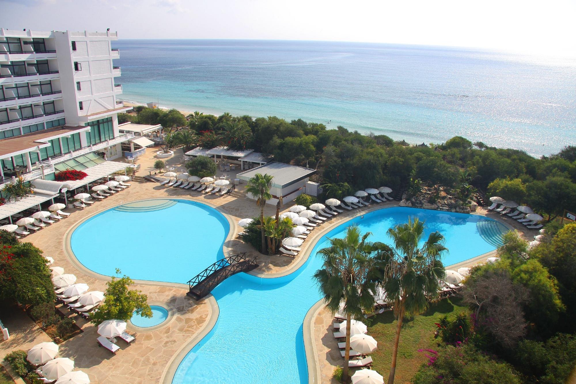 Grecian Bay Hotel image