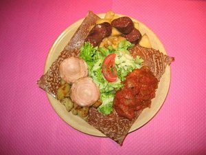 Food