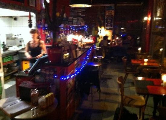 Le Double R Yverdon
