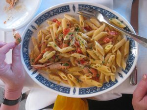 Comida