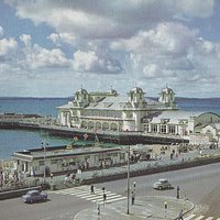 South Parade Pier's Leisure Island hosts sunny days whatever the weather