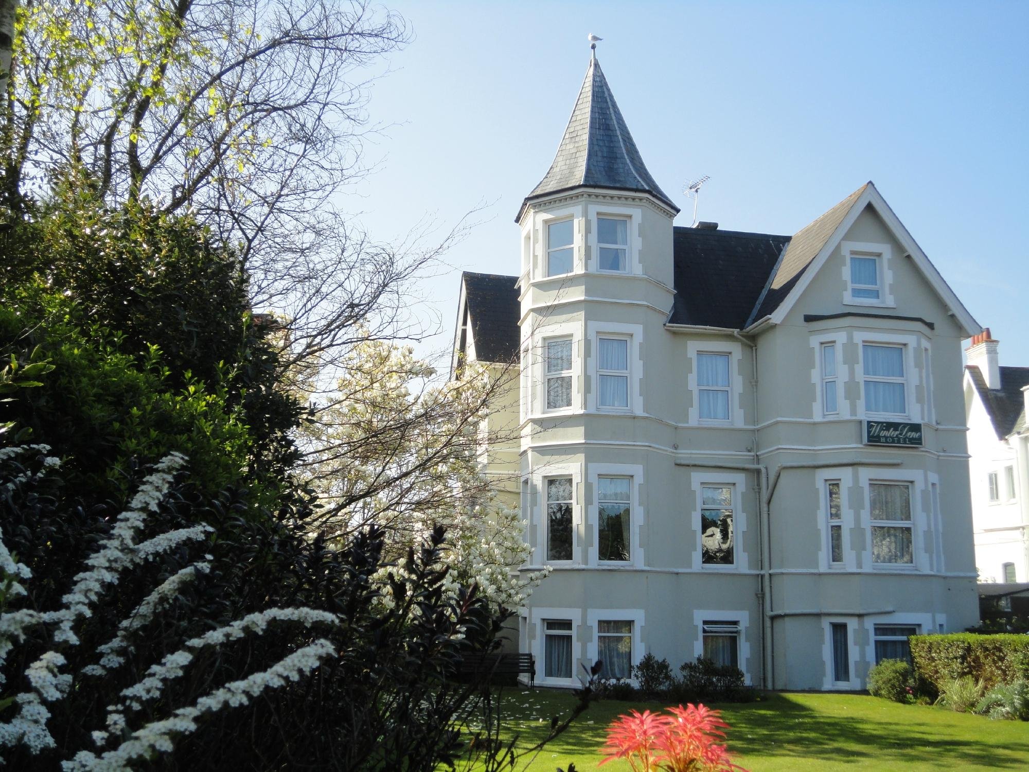 THE 10 BEST Bournemouth Bed And Breakfasts (2024) - Tripadvisor