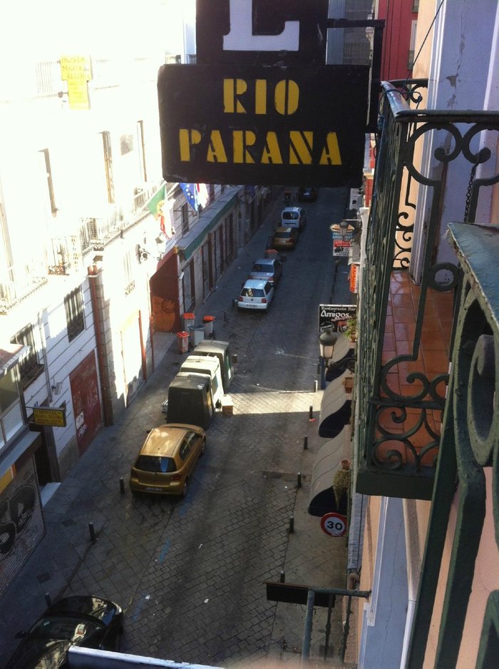 Imagen 2 de Hostal Rio Parana