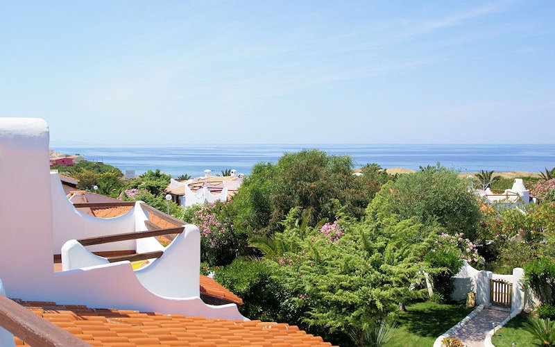 Vista mare