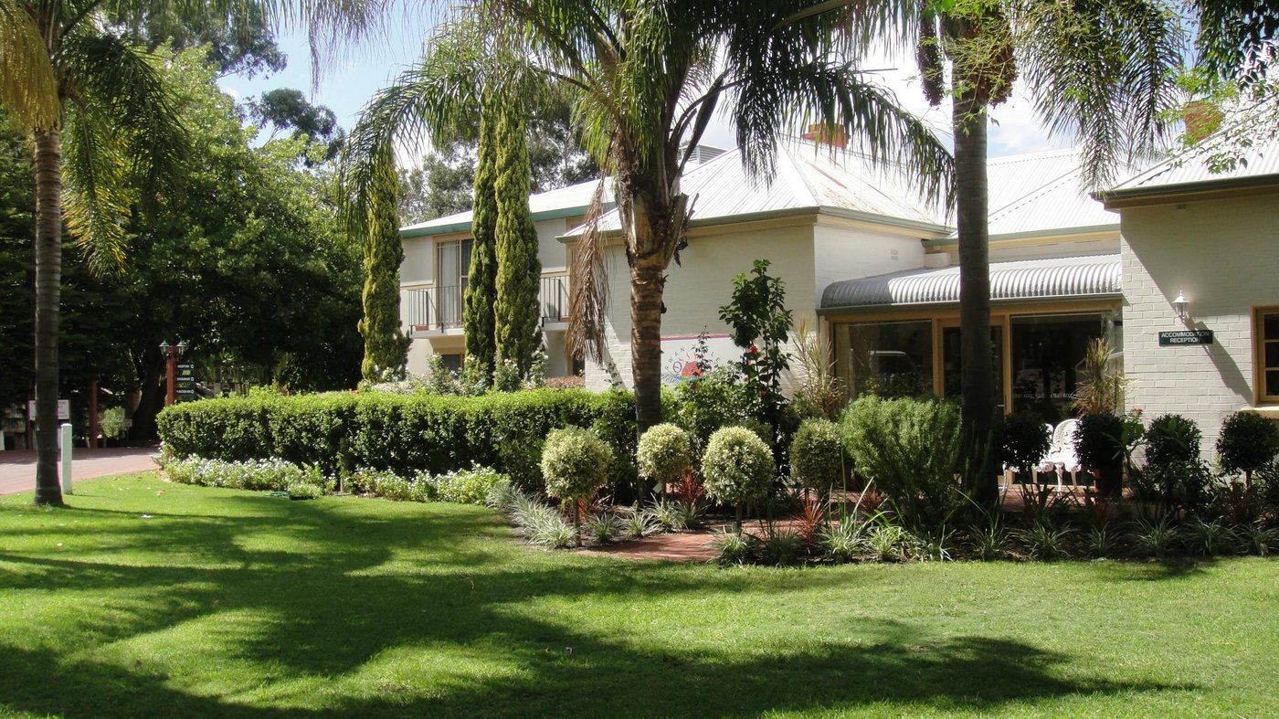 SWAN VALLEY OASIS RESORT 121 (̶1̶3̶5̶) Updated 2023 Prices & Reviews Henley Brook