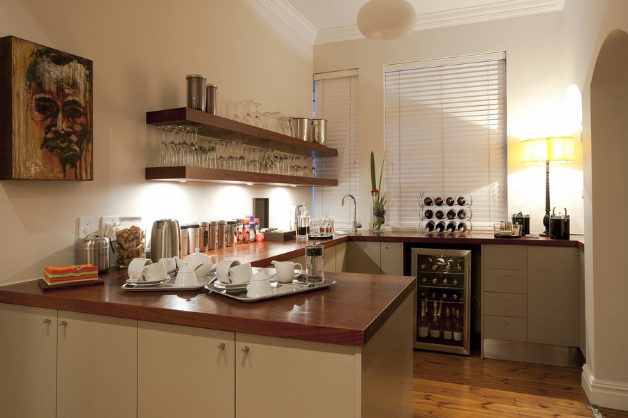 Hotel photo 55 of Derwent House Boutique Hotel.