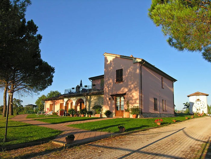 POGGIO VERDE - Prices & Ranch Reviews (Castiglione del Lago, Italy)