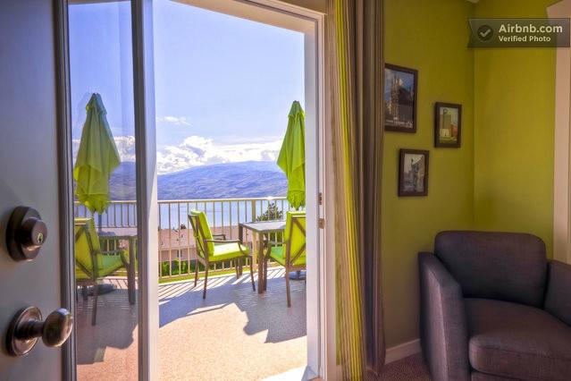 A DAY'S DREAM B&B (Peachland, Canada): Prezzi E Recensioni 2024