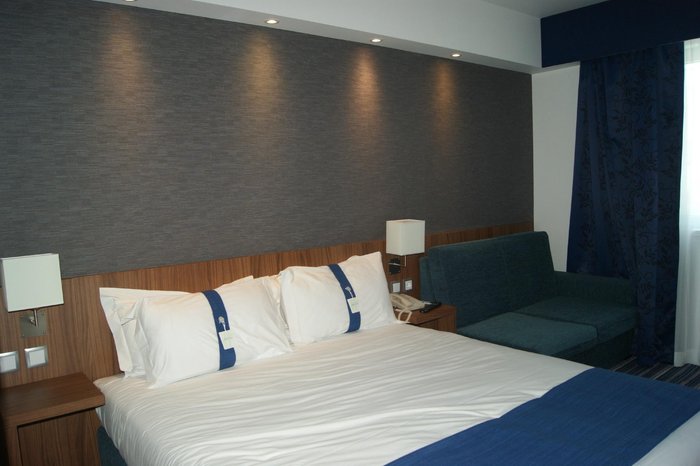 Imagen 5 de Holiday Inn Express Lisbon - Alfragide