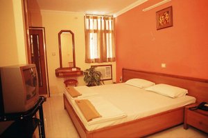 Chambre et suite