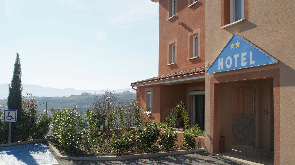IBIS BUDGET MILLAU VIADUC - Ahora 63 € (antes 6̶9̶ ̶€̶) - opiniones ...