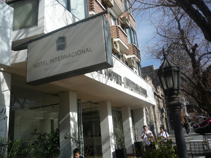 Imagen 17 de Hotel internacional