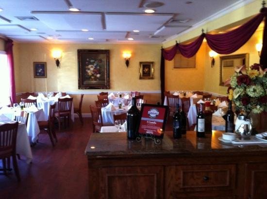 IL CASTELLO, Mamaroneck - Menu, Prices & Restaurant Reviews - Tripadvisor