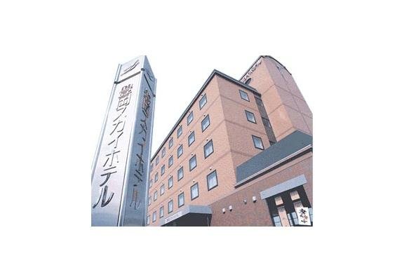 豊岡スカイホテル