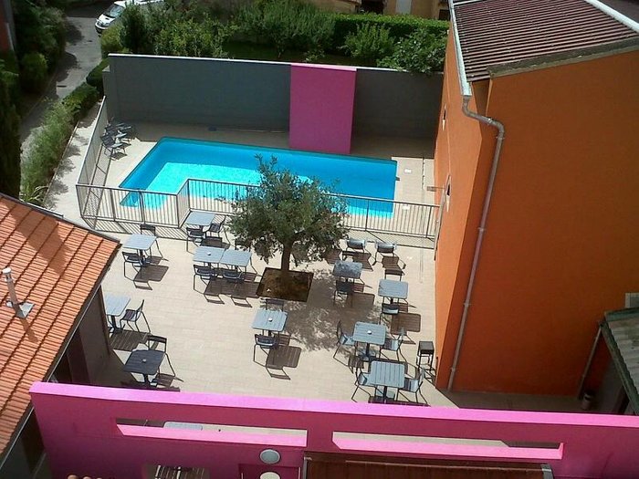 GRAND HOTEL D'ORLEANS desde $89.438 (Albi, Francia) - opiniones y ...