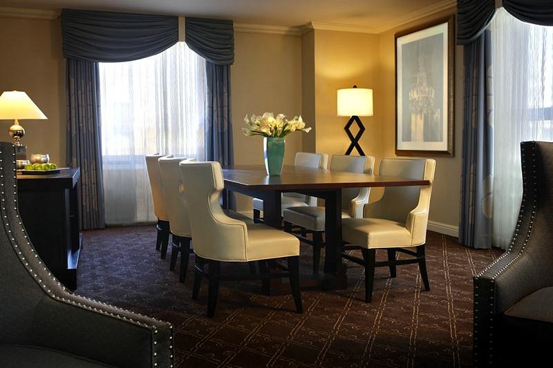 PALMER HOUSE A HILTON HOTEL - Updated 2024 Prices & Reviews (Chicago, IL)