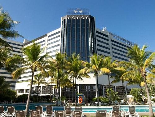 The 10 Best 5 Star Hotels in Caracas 2021 (with Prices) - Tripadvisor