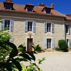 Manoir du Moulin