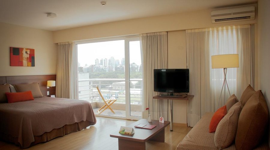 Apartamento Superior King