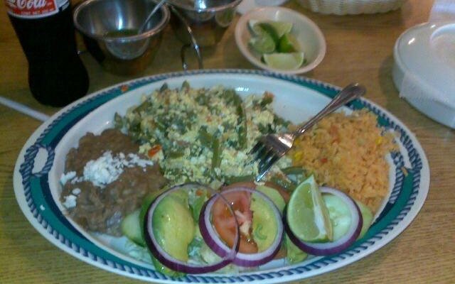 Taqueria Toluca