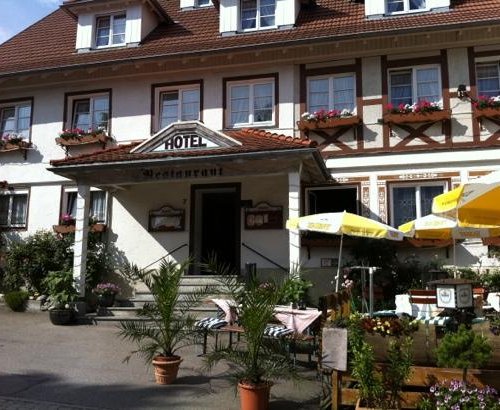 Hotel Restaurant Landhaus Köhle image