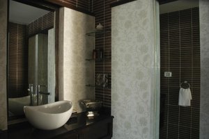 Chambre et suite