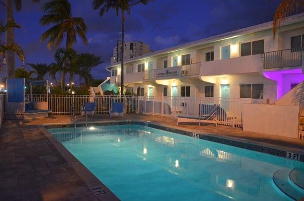 Hollywood Beachside Boutique Suites UPDATED 2024 Prices Reviews