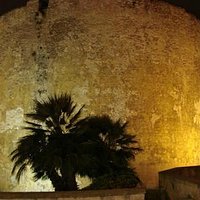 torre san giovanni de noche