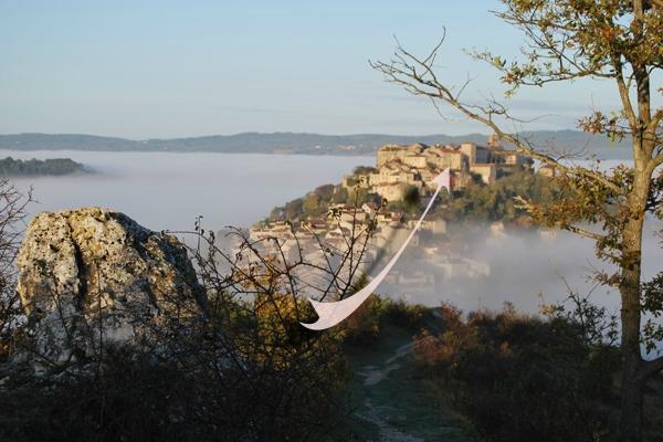 LOGIS SUR CIEL - B&B Reviews (Cordes-sur-Ciel, France)