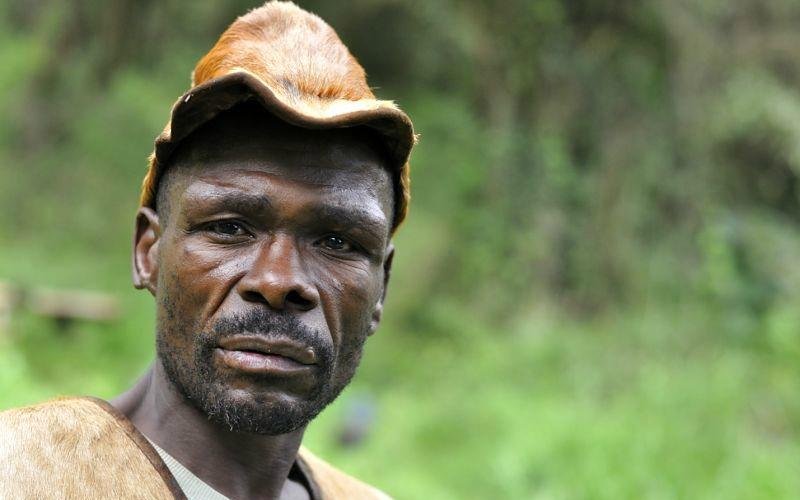 Batwa Guide
