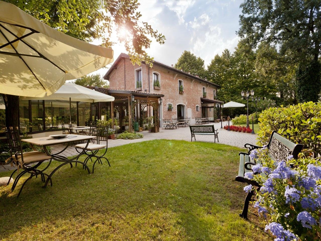 Hotel Country House Savoia image