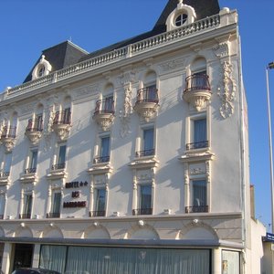 les bourbons