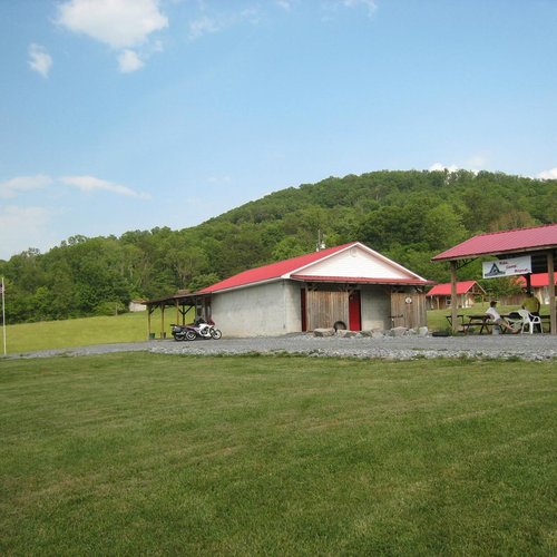 Smitty's Lodge Motorcycle Campground image